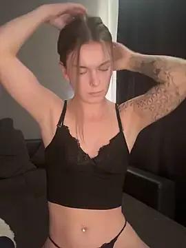 LisaFreierxx on StripChat