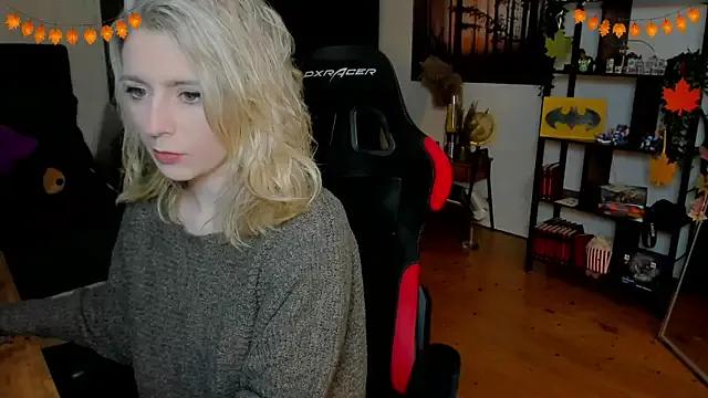 Lisaonthemoon on StripChat