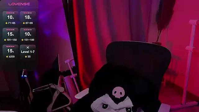 lissaros — Please the hostess