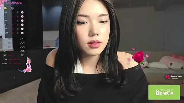 litbeauty on StripChat