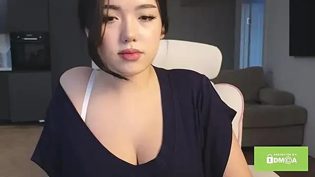 litbeauty on StripChat