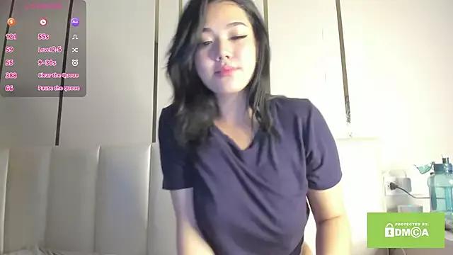 litbeauty on StripChat