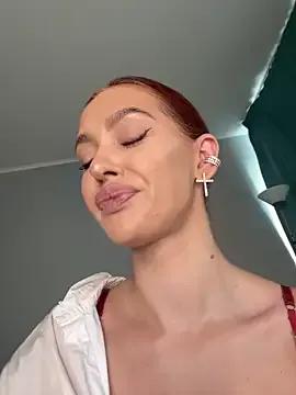 LittleFox___ on StripChat