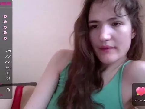 LittleKimmy on StripChat