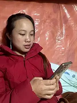 liu-liusexy on StripChat