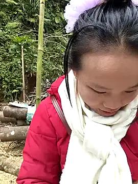 liu-liusexy on StripChat