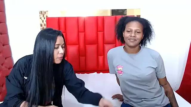 lizeth_keilyn on StripChat