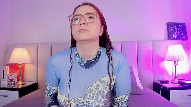 lizy_portman on StripChat