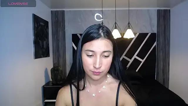 lizzyluk_ch on StripChat