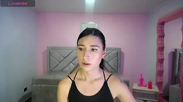 lizzyluk_ch on StripChat