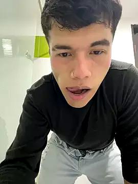 Logan_smith1 on StripChat