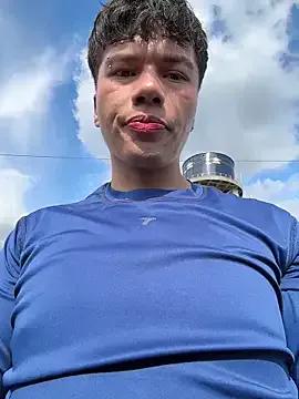 Logan_smith1 on StripChat