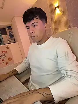 Logan_smith1 on StripChat