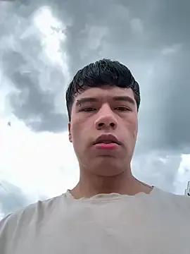 Logan_smith1 on StripChat