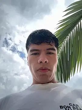 Logan_smith1 on StripChat