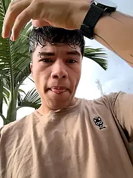 Logan_smith1 on StripChat