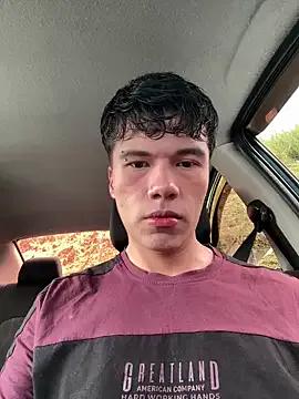 Logan_smith1 on StripChat