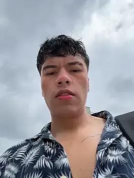 Logan_smith1 on StripChat