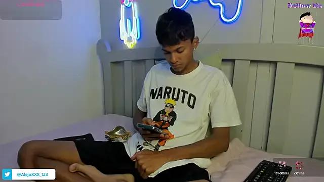 loistwink_ on StripChat