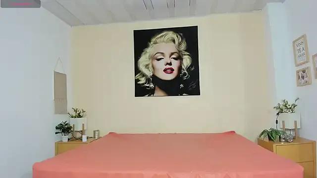 Lollipo_21 on StripChat