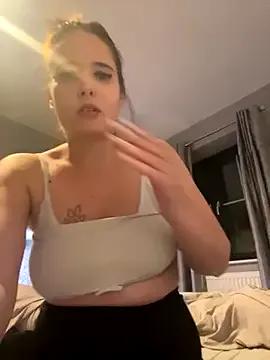 LollyLove_ on StripChat