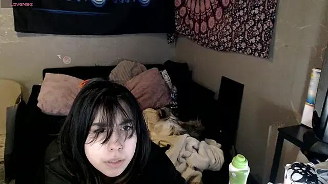 London_Ray on StripChat