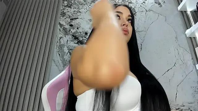 Loren_Baker — SHOW MY ASS, TITS AND MY HARD DICK