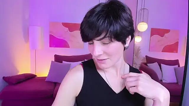 LorenDaze on StripChat