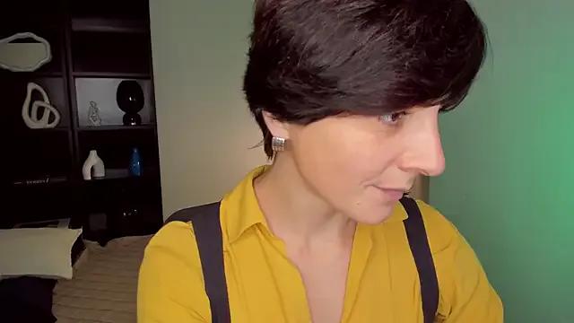 LorenDaze on StripChat