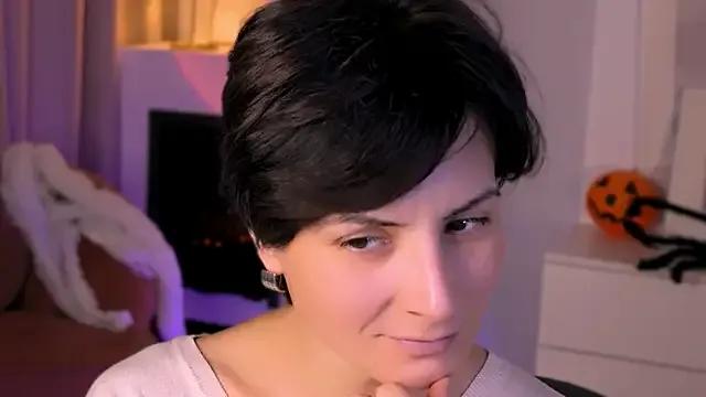 LorenDaze on StripChat