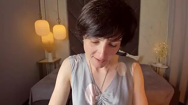 LorenDaze on StripChat