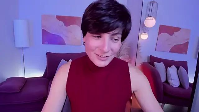 LorenDaze on StripChat