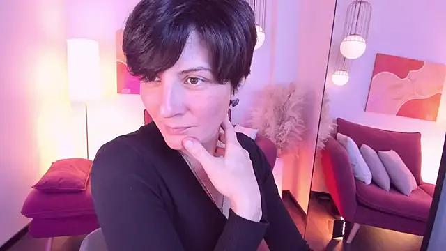 LorenDaze on StripChat