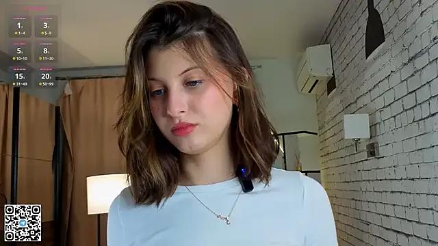 LorinaMaffitt on StripChat