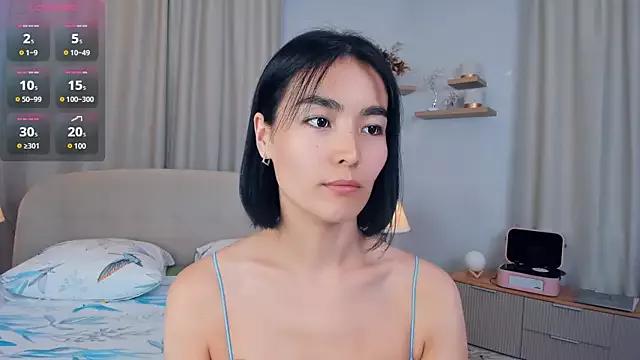 Lova_Rane on StripChat