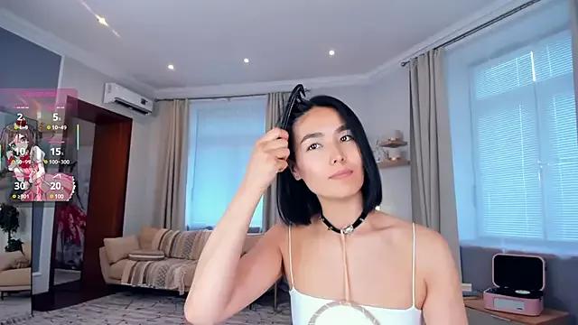 Lova_Rane on StripChat