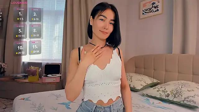 Lova_Rane on StripChat