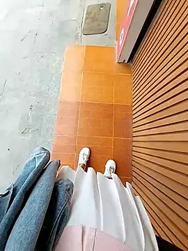 Love-public on StripChat