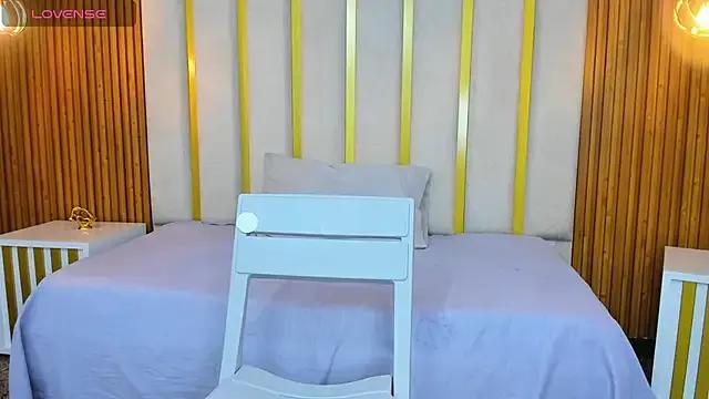 love_mommy on StripChat