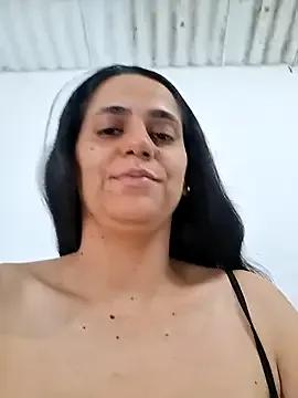 LoveCandy_666 on StripChat