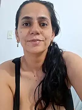 LoveCandy_666 on StripChat