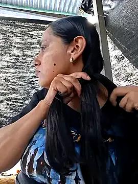 LoveCandy_666 on StripChat