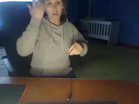 loveis007 on StripChat