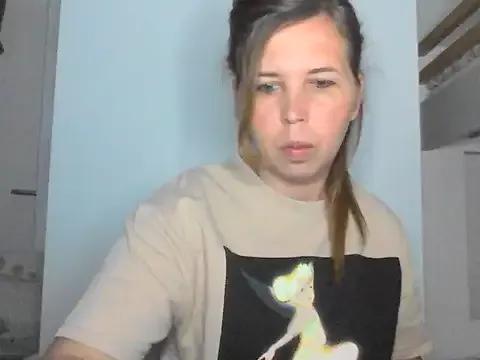 loveis007 on StripChat