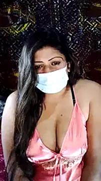 Lovely_WINDI on StripChat