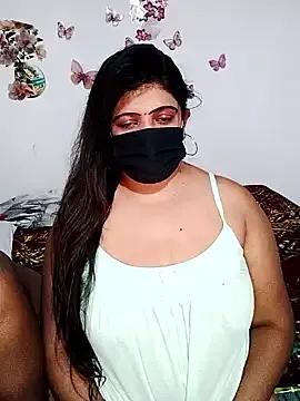 Lovely_WINDI on StripChat