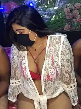 Lovely_WINDI on StripChat