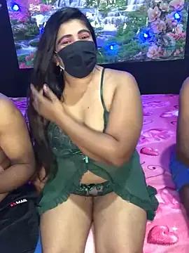 Lovely_WINDI on StripChat