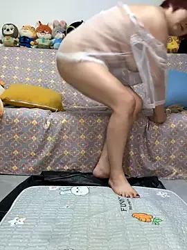 lover-koko520 on StripChat