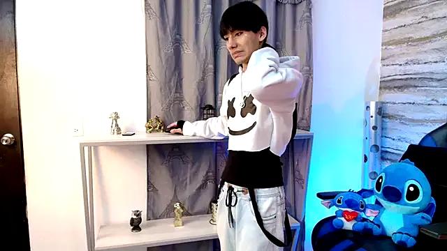 Lovers_21 — Cum show + cum eating <3